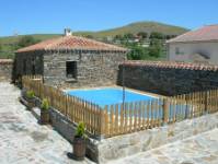 EL HORNO DE RINCONADA II, vista exterior