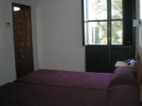 HOSPEDERIA ALDEADUERO, vista interior