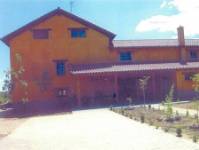 HOSPEDERIA LOS REALES, vista exterior