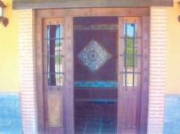 HOSPEDERIA LOS REALES, vista exterior