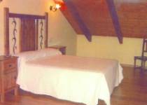 HOSPEDERIA LOS REALES, vista interior