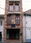 HOSPEDERIA DE LA TIA MARIA, vista exterior
