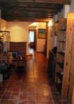 HOSPEDERIA DE LA TIA MARIA, vista interior
