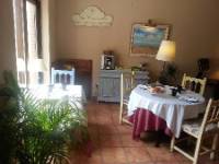 HOTEL RURAL LA CONCORDIA, Monzón de Campos, (Palencia), vista interior