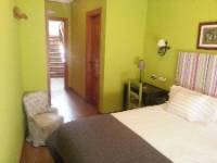HOTEL RURAL LA CONCORDIA, Monzón de Campos, (Palencia), vista interior