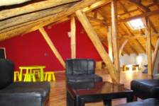 HOYAL DE PINARES, Frumales, (Segovia), vista interior