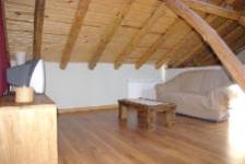 HOYAL DE PINARES, Frumales, (Segovia), vista interior