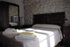 HOYAL DE PINARES, Frumales, (Segovia), vista interior