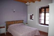 HOYAL DE PINARES, Frumales, (Segovia), vista interior