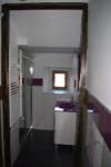 HOYAL DE PINARES, Frumales, (Segovia), vista interior