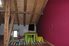 HOYAL DE PINARES, Frumales, (Segovia), vista interior