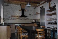 HOYAL DE PINARES, Frumales, (Segovia), vista interior