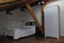 HOYAL DE PINARES, Frumales, (Segovia), vista interior