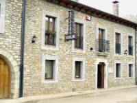 HUELDE, vista exterior