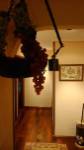 LA HUERTA II, Riaño, (León), vista interior