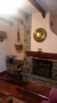 LA HUERTA II, Riaño, (León), vista interior