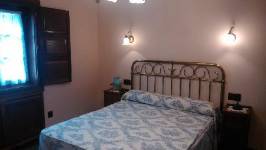 LA HUERTA II, Riaño, (León), vista interior