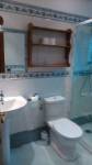 LA HUERTA II, Riaño, (León), vista interior