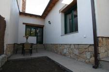 EL HUERTO DE PIPO, vista exterior