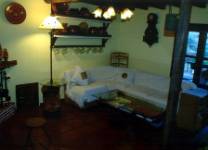 HUERTO DE TIA JULIANA, vista interior