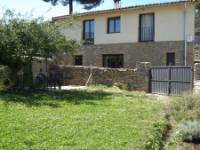 EL HUERTO, vista exterior