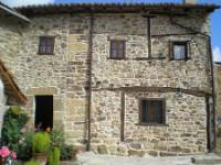 LA HUMILDE MORADA, vista exterior