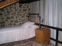 LA HUMILDE MORADA, vista interior