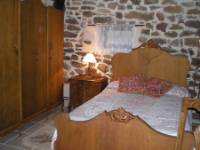 LA HUMILDE MORADA, vista interior