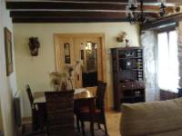LA INQUIETUD, Sargentes de la Lora, (Burgos), vista interior