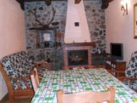 EL JERMOSO, vista interior