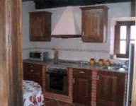 EL JERMOSO, vista interior