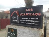 LOS JUANILLOS II, Navasfrías, (Salamanca), vista exterior