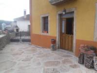 LOS JUANILLOS II, Navasfrías, (Salamanca), vista exterior