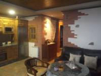 LOS JUANILLOS II, Navasfrías, (Salamanca), vista interior