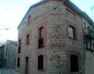 LAS LANCHAS, vista exterior