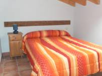 LAS LANCHAS, vista interior