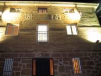 LAR EMILIA, vista exterior