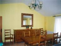 LAR EMILIA, vista interior