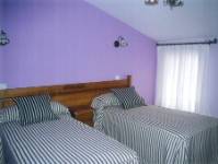 LAR EMILIA, vista interior