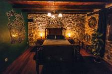 LAR MAISTERRA, Fuenteodra, (Burgos), vista interior