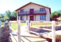 LA LAVADERA, Vista exterior