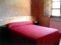 LA LAVADERA, vista interior