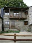 LEONOR, vista exterior