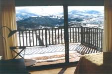 EL LINAR DE GREDOS, Vista interior