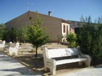 LINDASCASAS, Villasexmir, (Valladolid), vista exterior