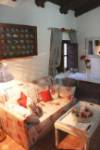 LINDASCASAS, Villasexmir, (Valladolid), vista interior