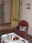 LINDASCASAS, Villasexmir, (Valladolid), vista interior