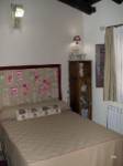 LINDASCASAS, Villasexmir, (Valladolid), vista interior