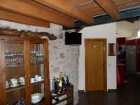 LAS LLARES, Tormellas, (Ávila), vista interior
