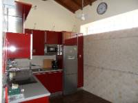 LAS LLARES, Tormellas, (Ávila), vista interior